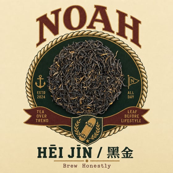 Hēi Jīn