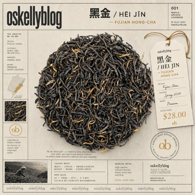 Hēi Jīn