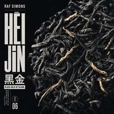 Hēi Jīn