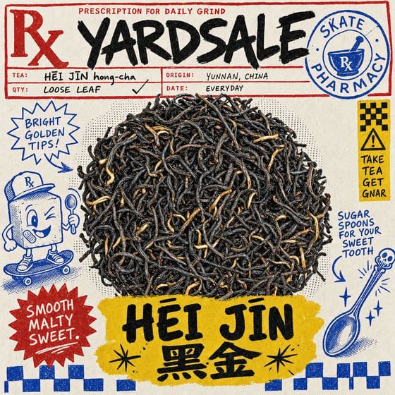 Hēi Jīn
