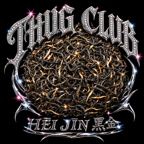 Hēi Jīn