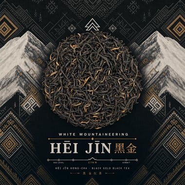 Hēi Jīn