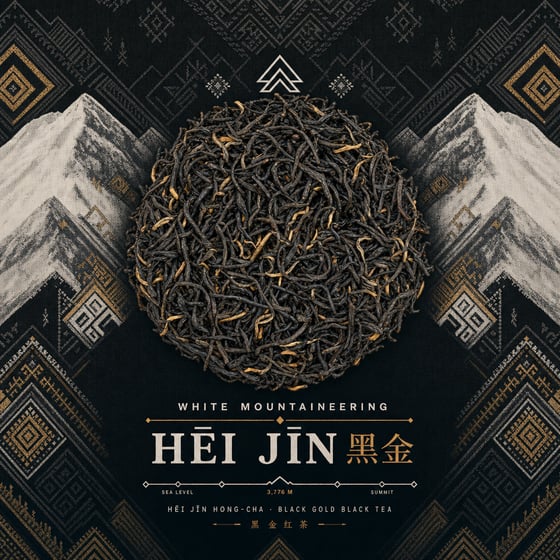 Hēi Jīn