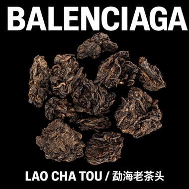 Lǎo Chá Tóu