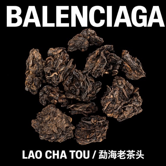 Lǎo Chá Tóu