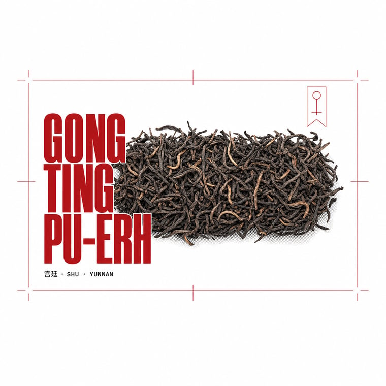 Pu-erh