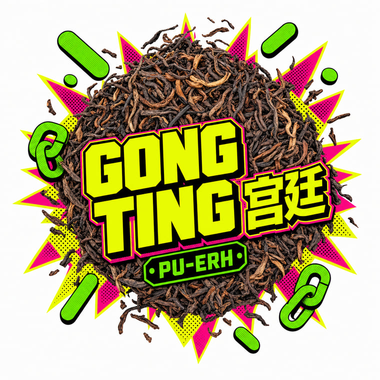 Pu-erh