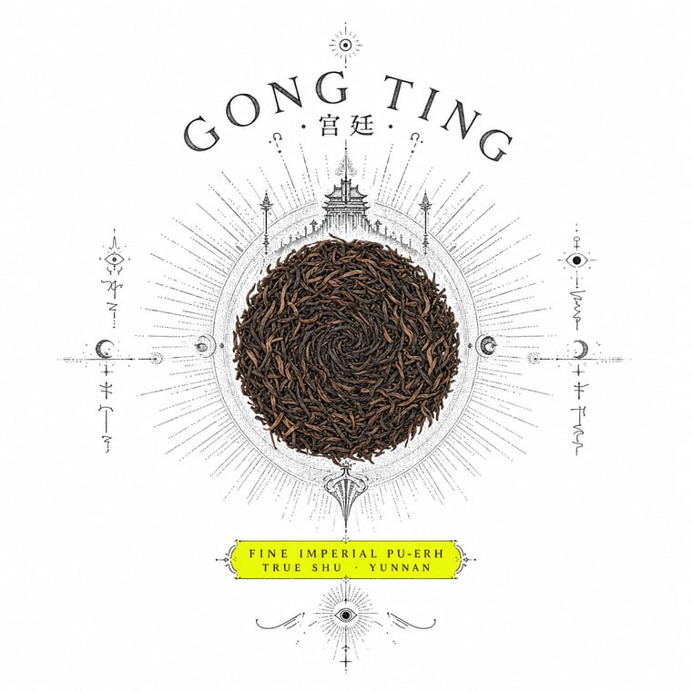 Pu-erh
