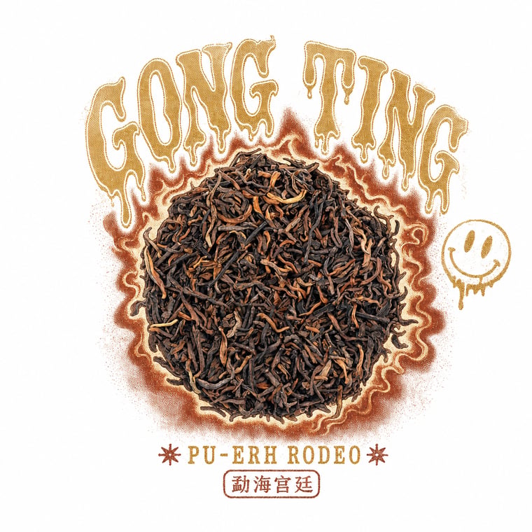 Pu-erh
