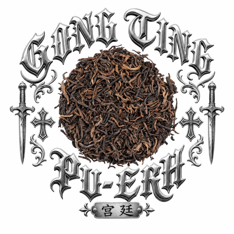 Pu-erh
