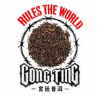 Corteiz tea territory — 8 of 34 teas