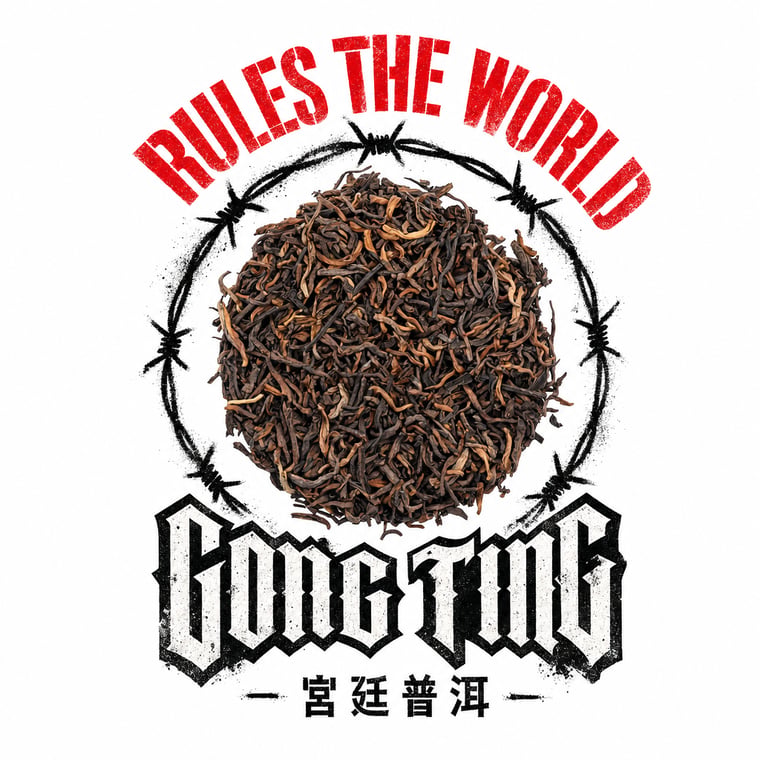 Pu-erh