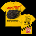 Freight Yellow