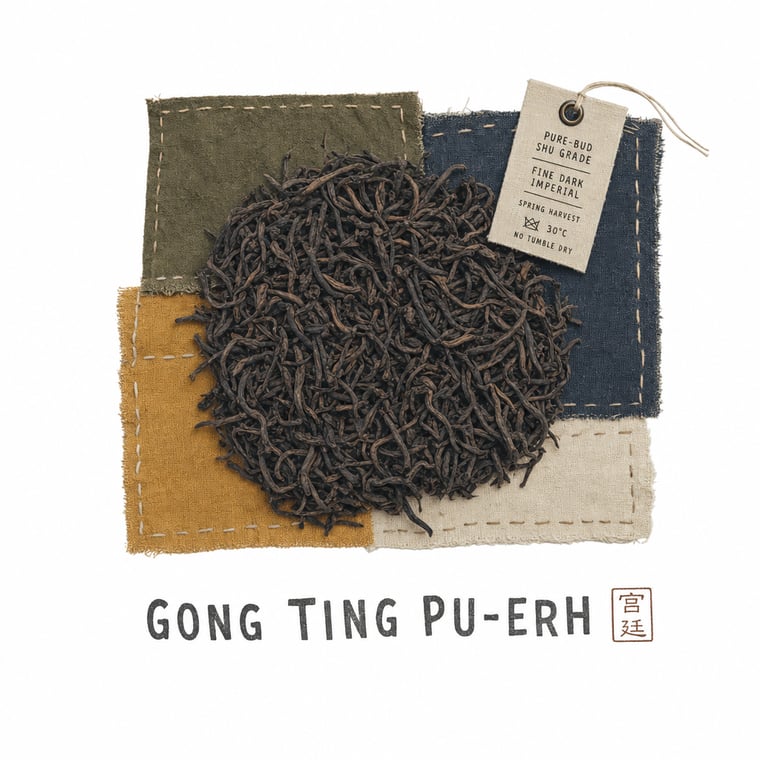 Pu-erh