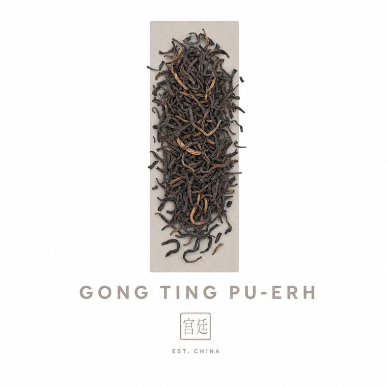 Pu-erh