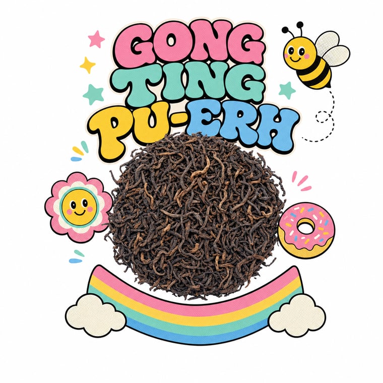 Pu-erh