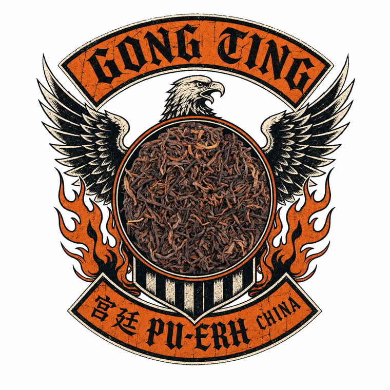 Pu-erh