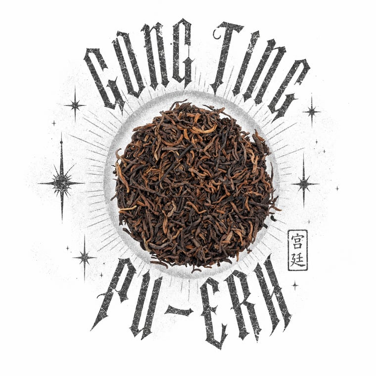 Pu-erh