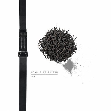 Gong Ting Pu-erh