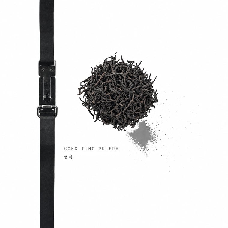 Pu-erh