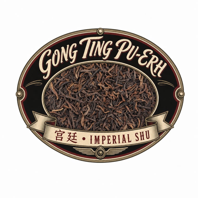 Pu-erh