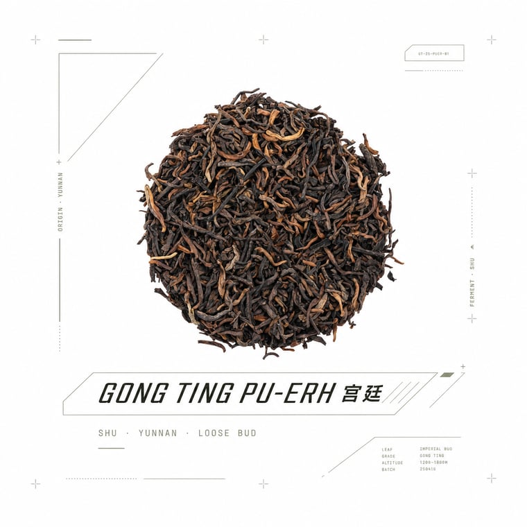 Pu-erh