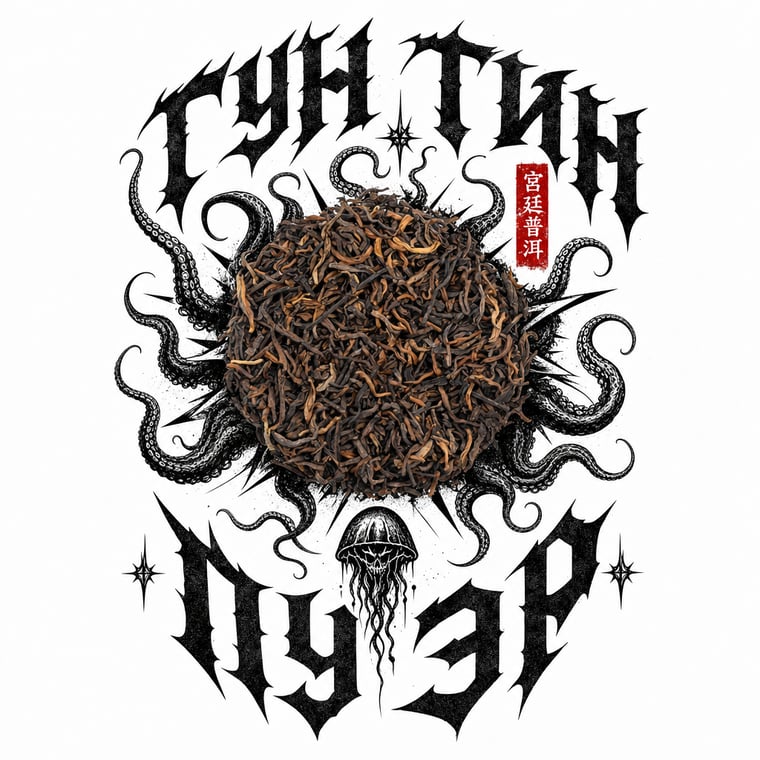 Pu-erh