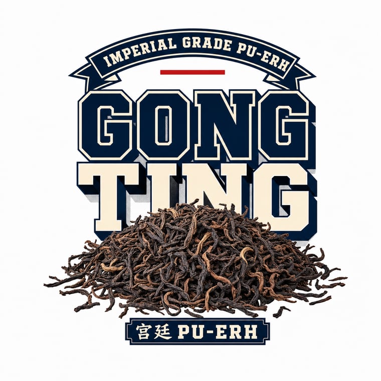 Pu-erh