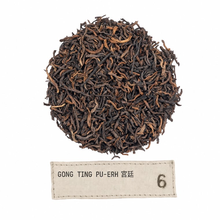 Pu-erh