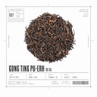 NAAP Archive tea library — 7 of 34 teas