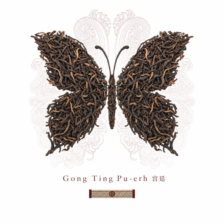 Pu-erh