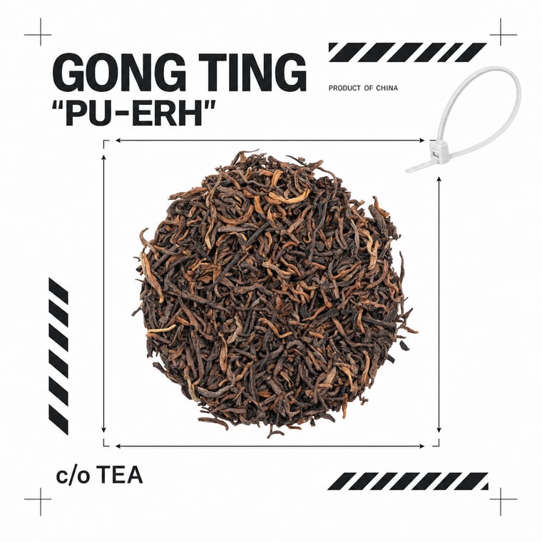 Pu-erh