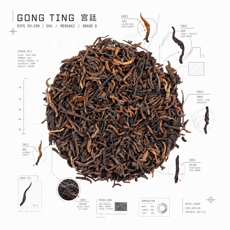 Pu-erh