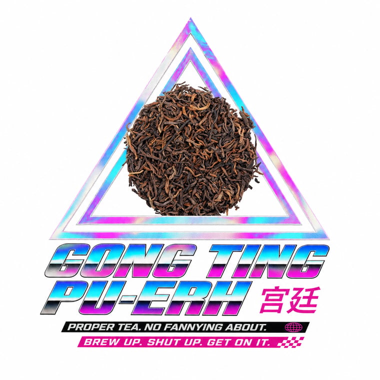 Pu-erh