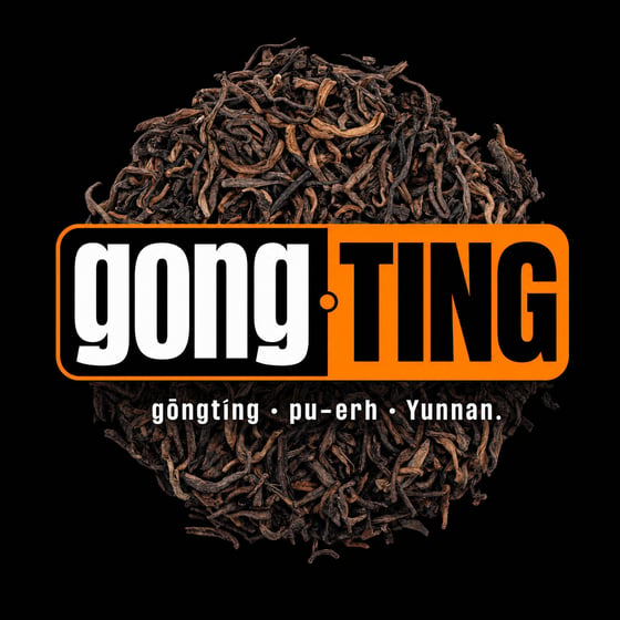 Gong Ting Pu-erh