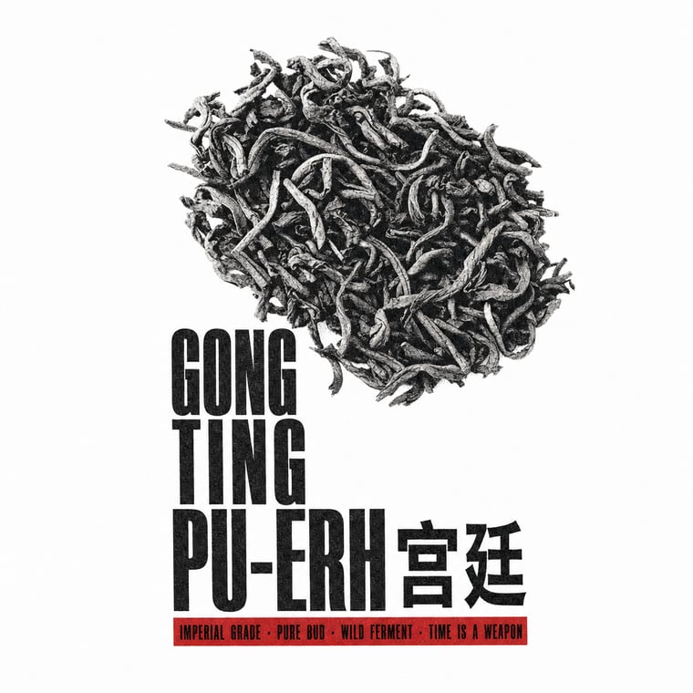 Pu-erh