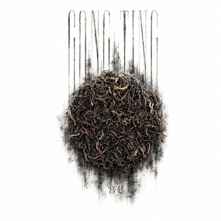 Pu-erh