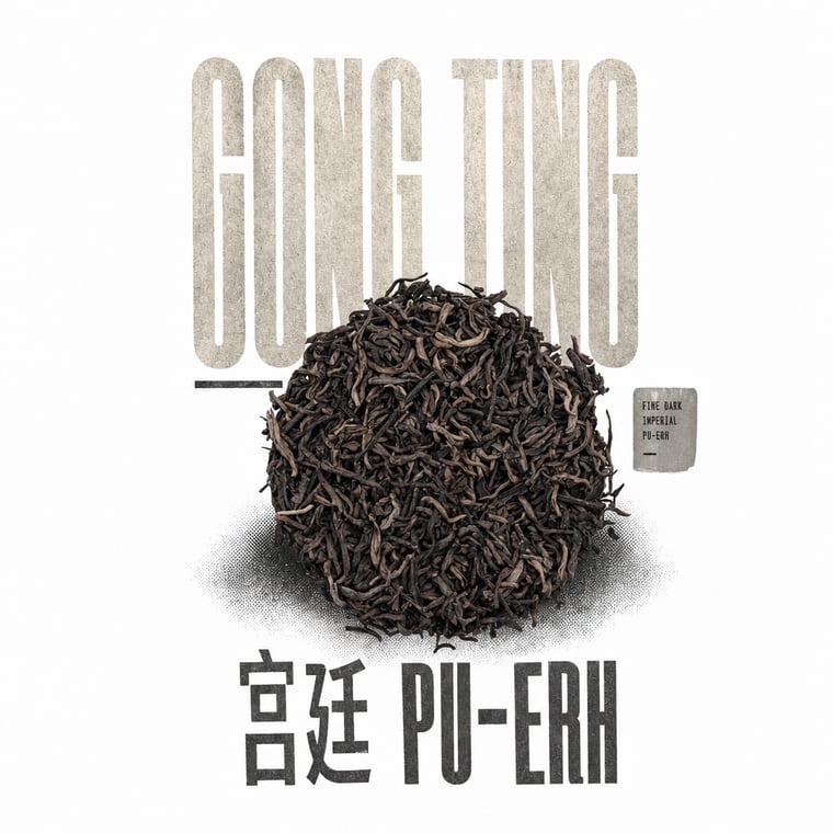 Pu-erh
