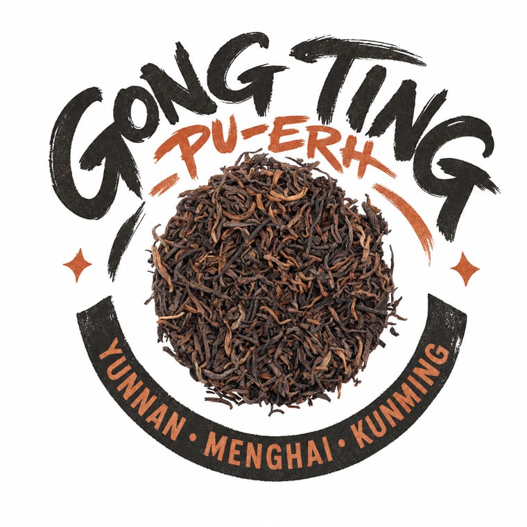 Pu-erh