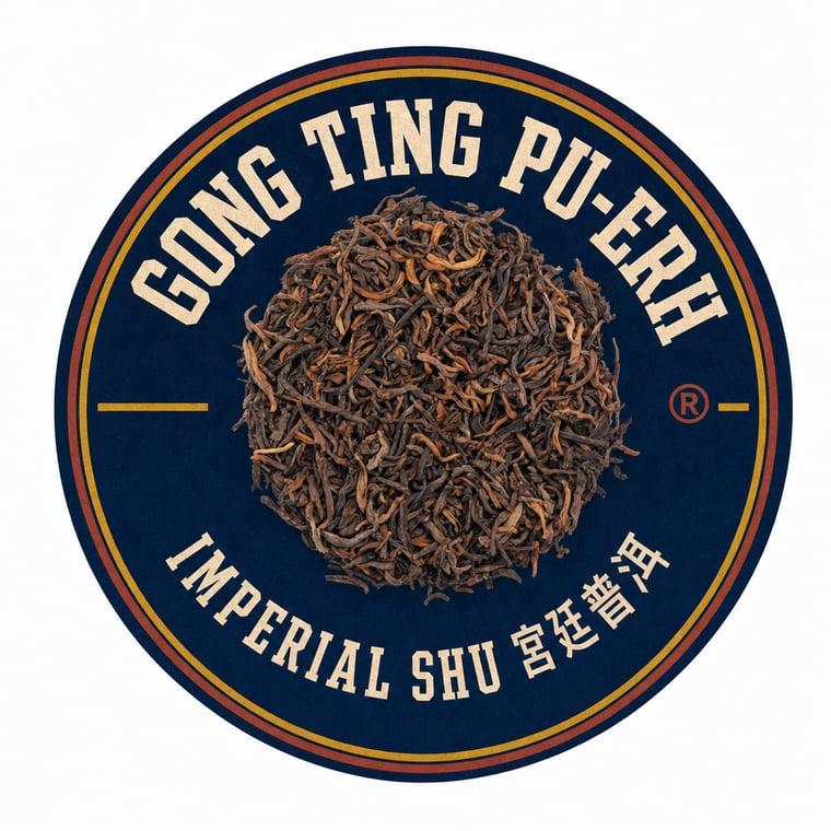 Pu-erh
