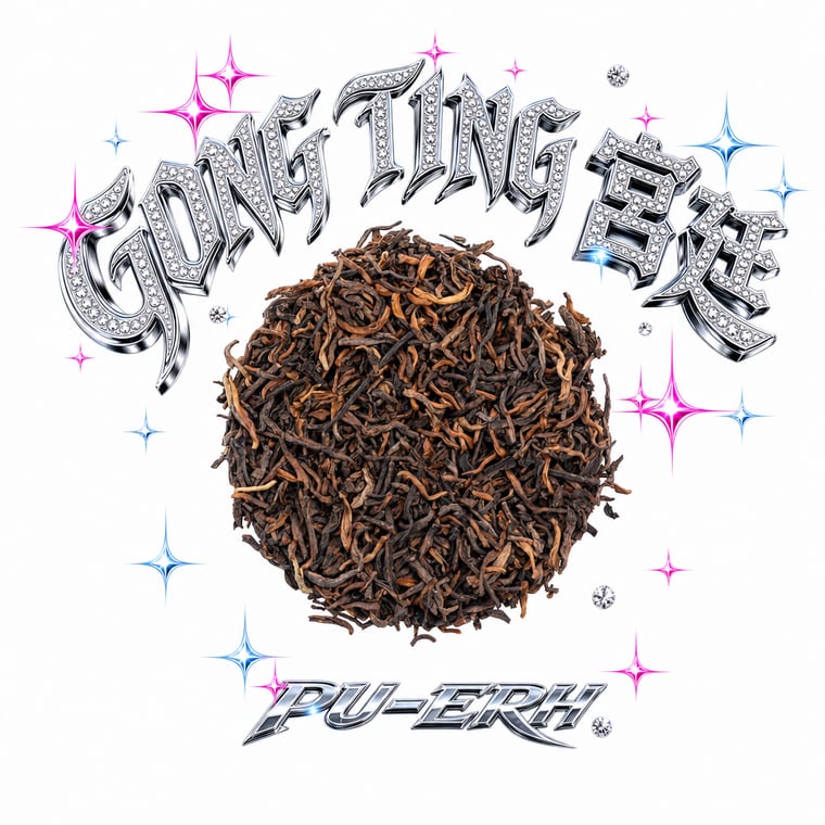 Pu-erh