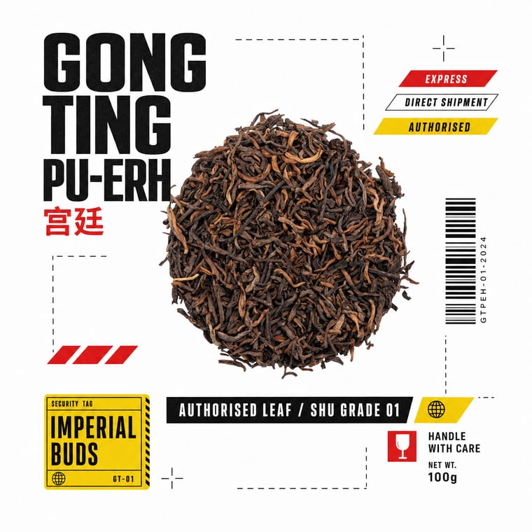 Pu-erh