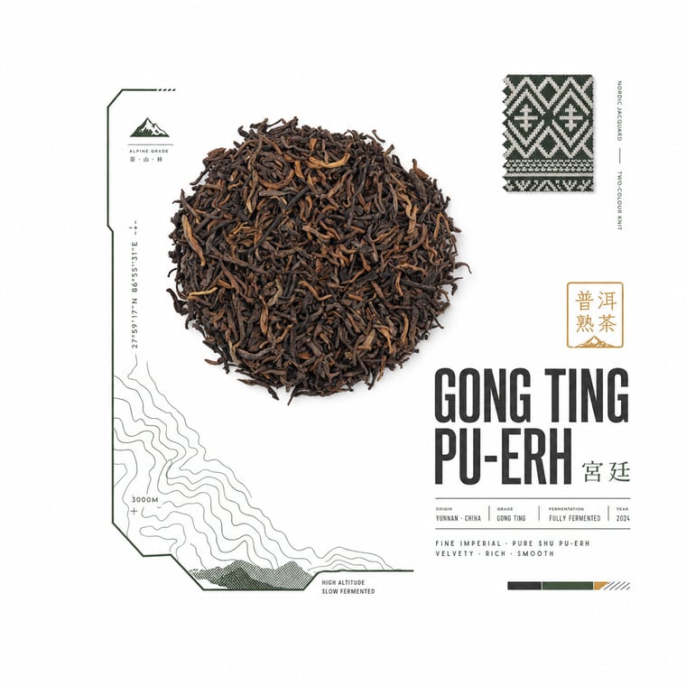 Pu-erh