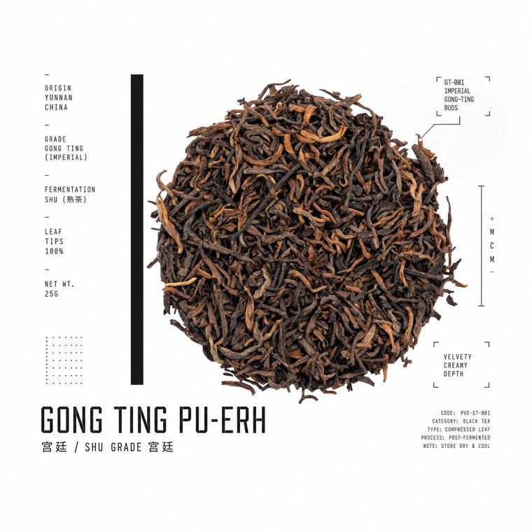 Pu-erh