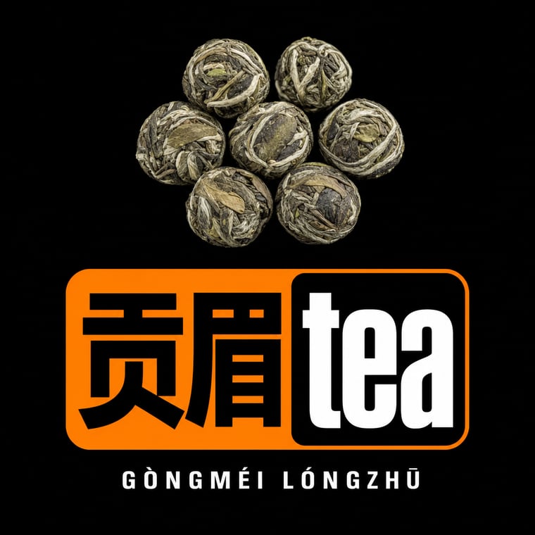 The design — Gòng Méi
