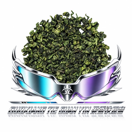 Fruity Tie Guan Yin