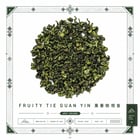 White Mountaineering tea study — 7 of 34 teas