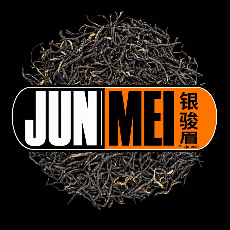The design — Yín Jùn Méi