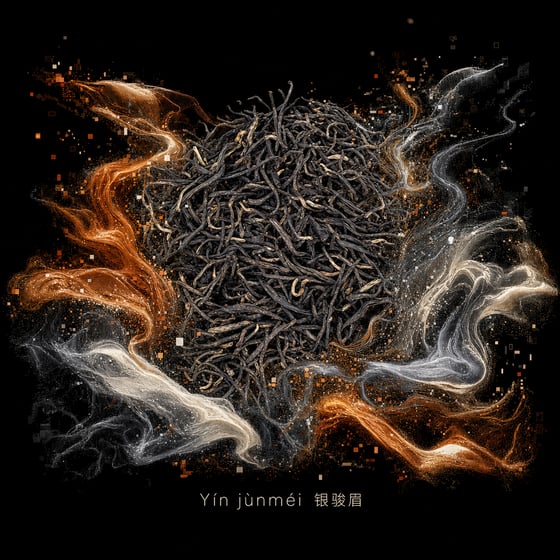 Yín Jùn Méi