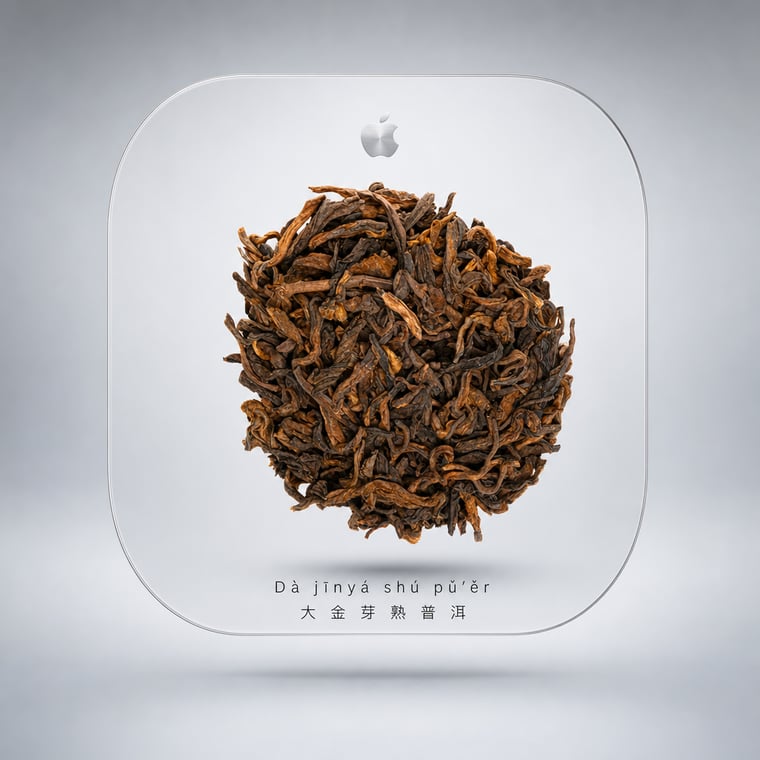 Pu-erh